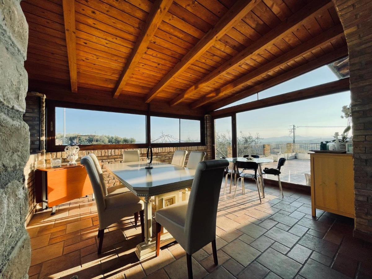 Agriturismo Biocore 2 - Colledoro Giulianova Εξωτερικό φωτογραφία