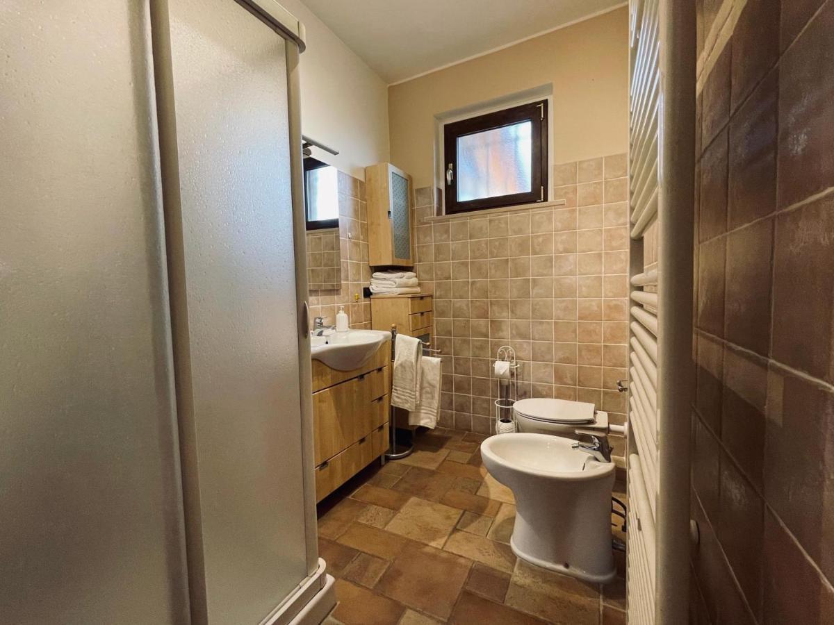Agriturismo Biocore 2 - Colledoro Giulianova Εξωτερικό φωτογραφία