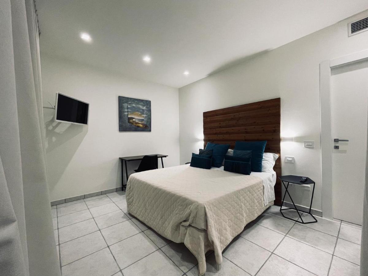 Agriturismo Biocore 2 - Colledoro Giulianova Εξωτερικό φωτογραφία