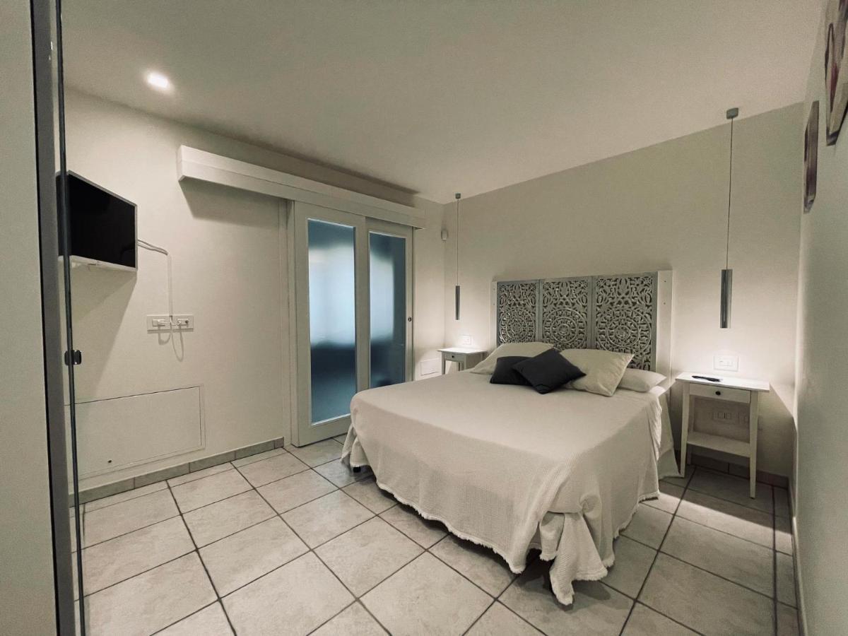 Agriturismo Biocore 2 - Colledoro Giulianova Εξωτερικό φωτογραφία